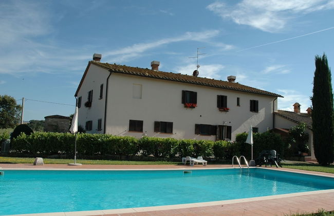 Authentic Pool House - Foto 15