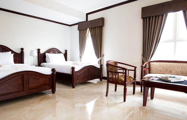 Capitol Residence - Foto 7