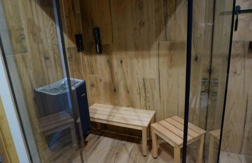 Sky Gate Apartments Szklarska Poręba by Cozy Corners - Foto 63