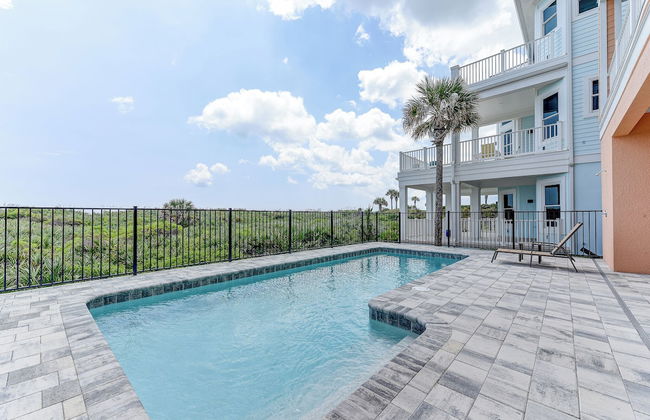 Coastal Heaven by Distinctive Beach Rentals - Foto 78