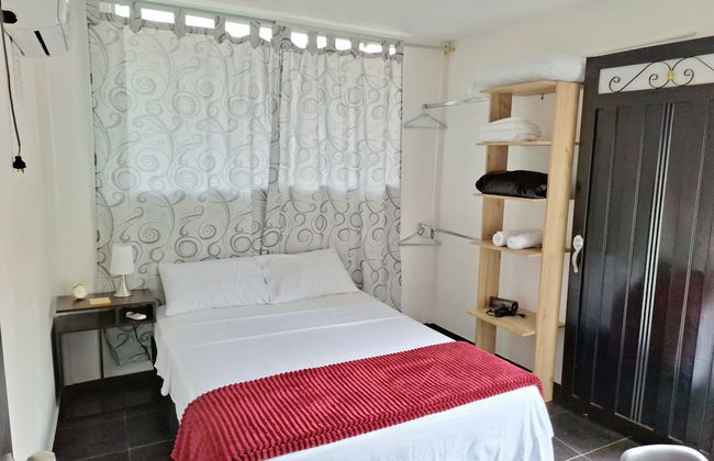 OSIMIRI apartamentos - Photo 16