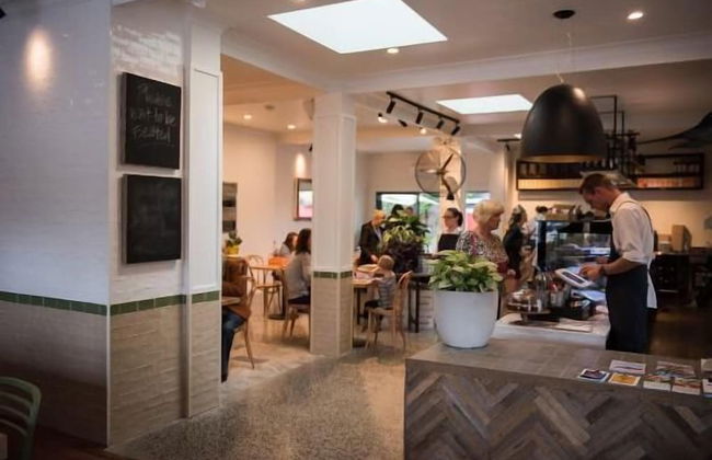 The Sampson - Orange - Foto 51