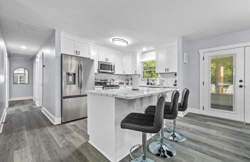 Ranch Style Luxe Game Room & Fire Pit Free Wi-Fi - Foto 38