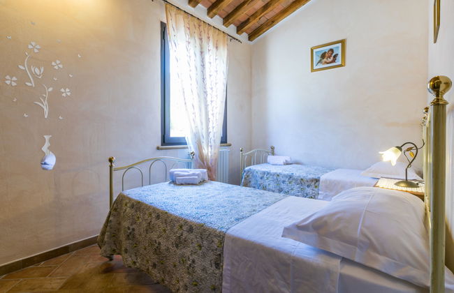 Il Corbezzolo - Foto 13