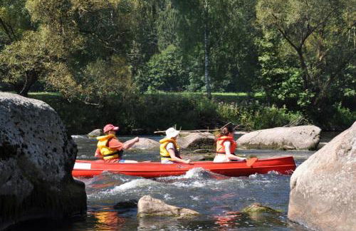 Ferienwohnung Regentalblick - Photo 38