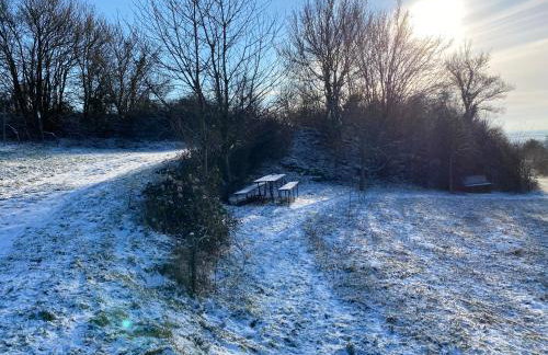 Atelier de Pfalz-Loftstyl mit Pfalzblick - Foto 36