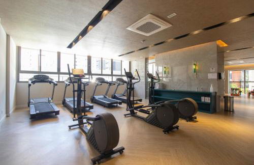 Estúdio Oásis Moema - Photo 27