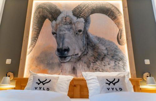 VYLD: Bad Hindelang inmitten der Berge - Foto 32