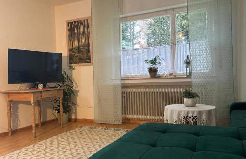 Ferienwohnung An der Loipe - Foto 9