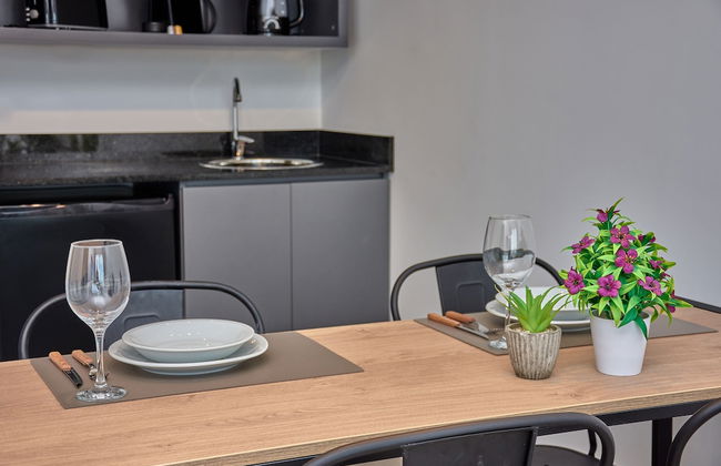 Babel Campus - Foto 44