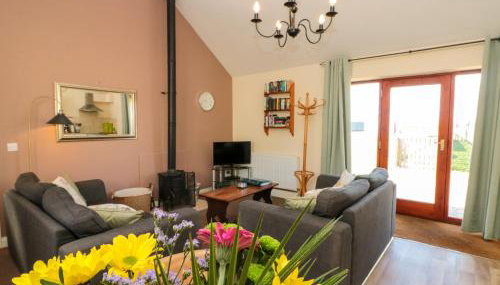 Partridge Cottage - Foto 3