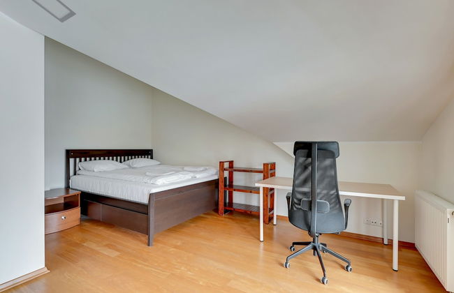 Dom & House-Apartament Chopina37 Supreme - Foto 2