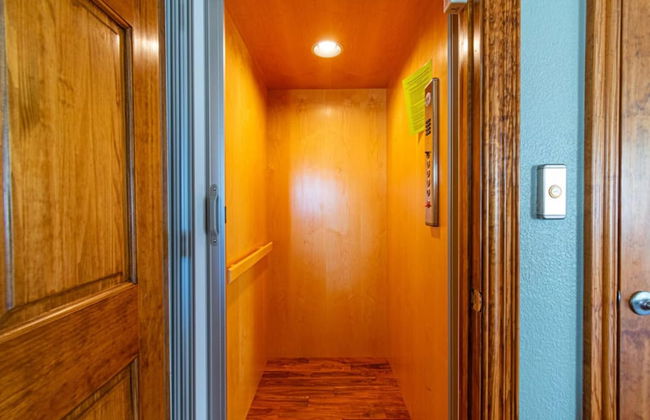 Coastal Destiny - Ocean View Balcony Elevator - Foto 32