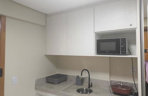 Flat no Vivence Suites em Palmas - Foto 4