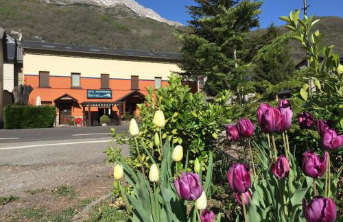 Hotel Apartamentos Barrau - Foto 18