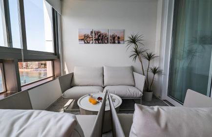 GEMELOS sea front apartment - Photo 3