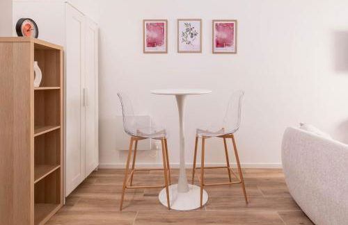 Élégant cocon au cœur de Montargis - Photo 7