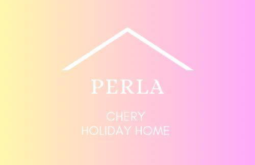 Chéry Holiday Home - Foto 49