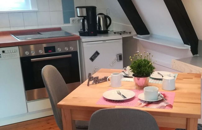 \"the Elf\" Comfortable Holiday Residence - Foto 6