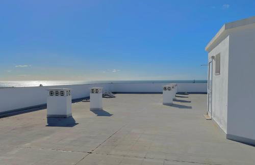 Hilltop Apartment Alvor - Foto 21