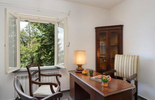 Casa Sul Serra - Foto 18