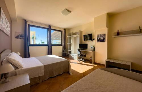 Villa Egadi, with swimming pool and tennis court - Foto 58