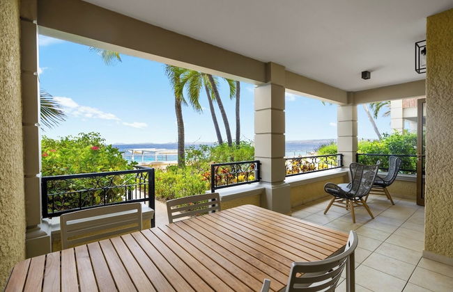 The Bellafonte - Luxury Oceanfront Hotel - Foto 39