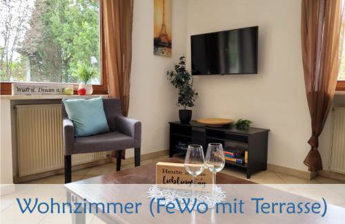 Idyllisches Ferienhaus mit Ausblick - Foto 3