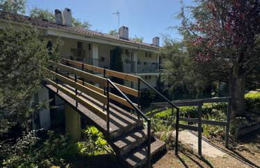 Résidence Au bon air Barbotan - Photo 14