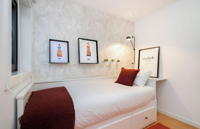 C314 Riverside View Premium Apartment w/ AC & Terrace - Foto 7