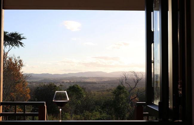 The Firebreak - Foto 61