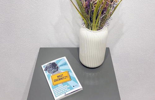 schickes Apartment 5 min vom Hbf der Kulturhauptstadt 2025 - Foto 22