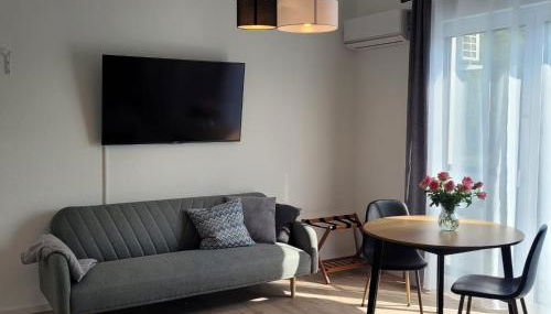 Neues Ruhrtal Apartment 3 mit Klimaanlage, Balkon - Foto 5