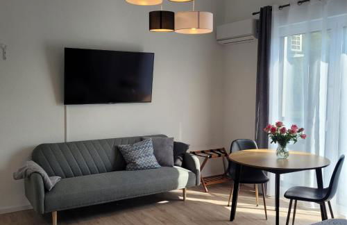 Neues Ruhrtal Apartment 3 mit Klimaanlage, Balkon - Foto 5