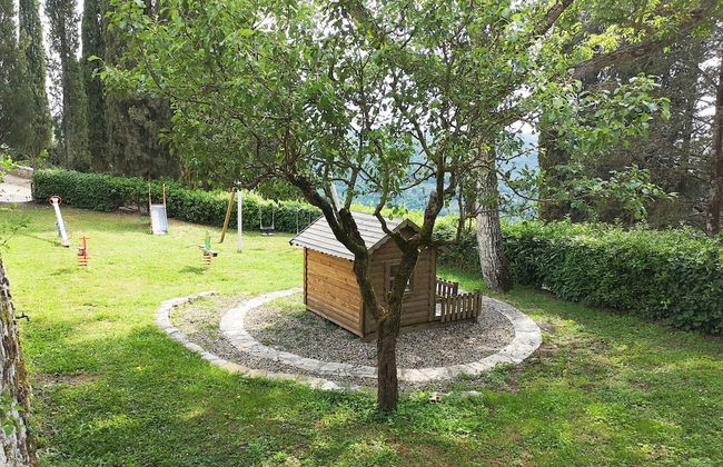 Borgo di Pietrafitta Relais - Foto 66
