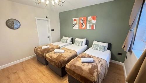 New Kings Cross Apartment - Foto 5