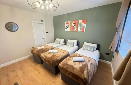 New Kings Cross Apartment - Foto 5