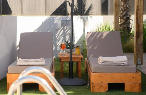 Tropical Suites With Private Plunge Pools - Foto 36