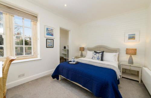 Holm House - Stylish Coastal Suites - Silures Bar & Restaurant On-site - Foto 69