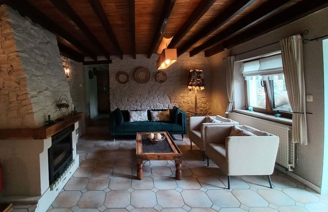 Charming Cottage in a Farm With Views - Foto 10