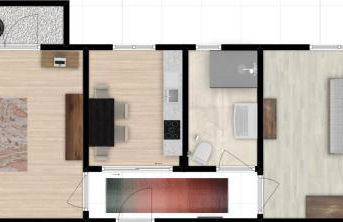 Ferienwohnung Stiefel mit Garage & AusZeit Card - Foto 41