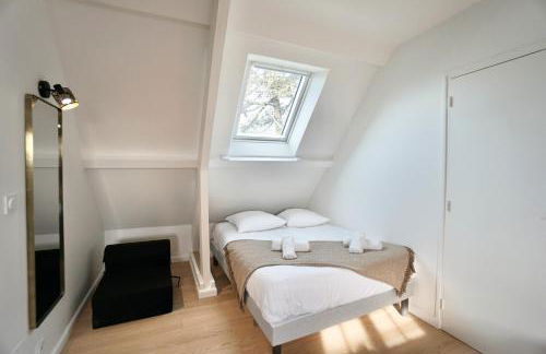 Ti Maen - 150m de la mer - Foto 11