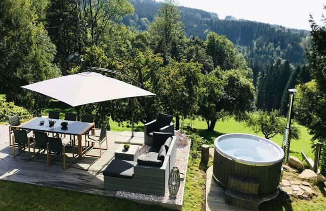 Holiday Villa for Families - Foto 35