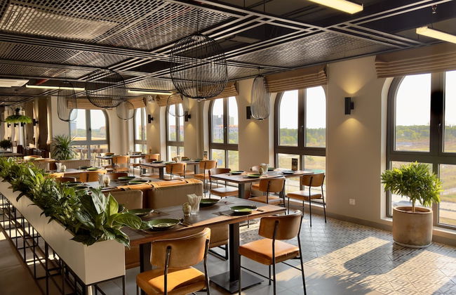 The Residence Resort & Villas Phu Quoc - Photo 56