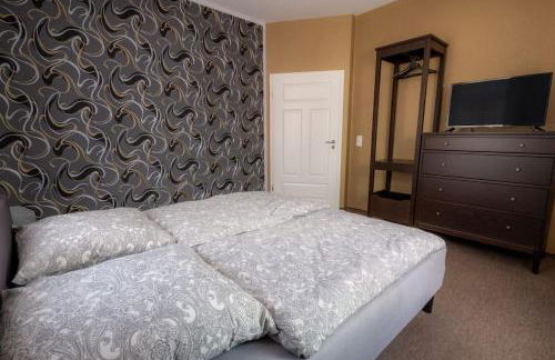 Villa Waldlust - 5 Sterne - 2 Schlafzimmer - Foto 15