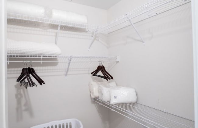 Global Luxury Suites Crystal City - Foto 74