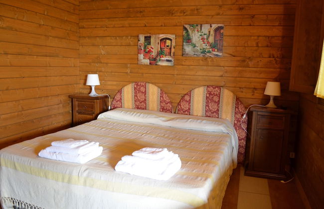 Il Giardino del sole - Foto 5