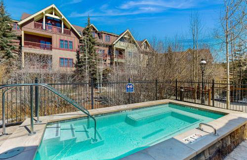 Water House on Main Street - Foto 6