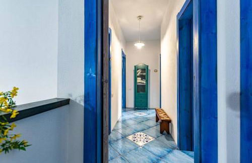 Sogno Mediterraneo Pula Sardegna villa a soli 300 mt dal mare - Foto 32