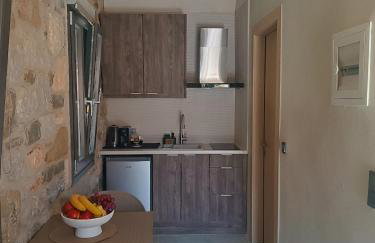 petra apartments apartment No3 - Foto 21